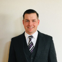 Boeing Employee Michael Luke's profile photo