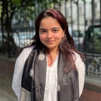 Civis Employee Sukirat Kaur's profile photo
