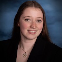 Holbrook & Murphy Employee Victoria Nash's profile photo