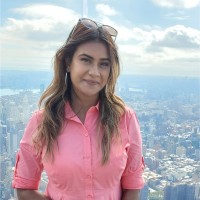 Alysha Khan Email & Phone Number