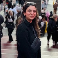 Inlailawatash Limited Partnership Employee Anjum Thobani's profile photo