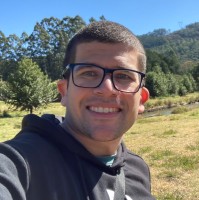 Robson César de Morais Silva Email