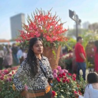 talentrack.in Employee Shreya Sarkar's profile photo