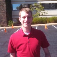Equipment & Controls, Inc. Employee Eric Brant's profile photo