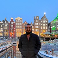 Gapstars Employee Nipun Ruwanpathirana's profile photo