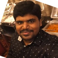 Roc Capital Employee Kothandaraman Venkatesan's profile photo
