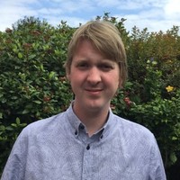Devon and Cornwall Police Employee Robin Hatch's profile photo