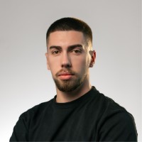 Dmytro Deikun's profile photo