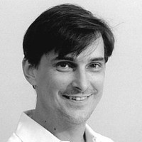 Snøhetta Employee John Newman's profile photo