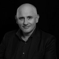 Apeiron Intelligence Employee Stephan Roche's profile photo