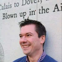 Arlo Accountancy Employee Adrian Phillips's profile photo
