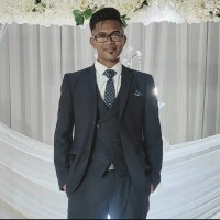 ZAARC Employee Tim Durais's profile photo