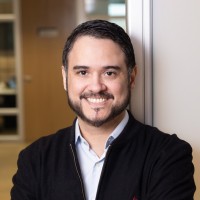 Impulso Employee Alex Armstrong de Sousa's profile photo