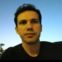Abdullah Altuntaş Email & Phone Number
