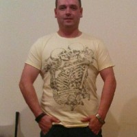 Powertherm Contract Services Employee Richard Massey's profile photo