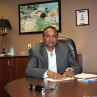 Raghu K Email