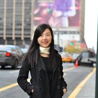 Amazon Employee Hui Dong's profile photo