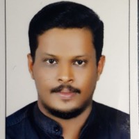 Beeta Air Solution Employee Hareesh Mohan's profile photo