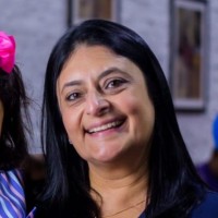 Thermomatic Group Employee Camila Setani's profile photo