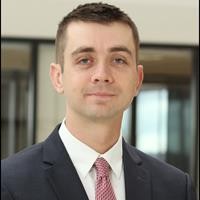 Merrill Lynch Wealth Management Employee Alex Smith's profile photo