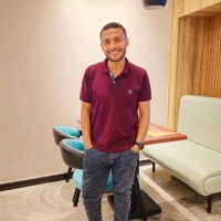 Ramy Ibrahim Email