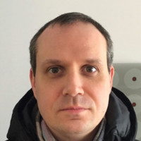 Deloitte Employee Mathieu Lesperance's profile photo