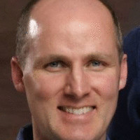 City of Santa Rosa Employee Matt Stull's profile photo