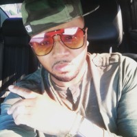 Andre Harris