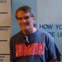 Sherman Engineering Employee Jim Sherman's profile photo