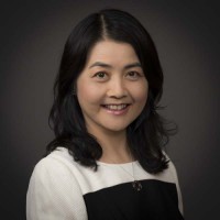 The Dow Chemical Company Employee Cathy Yang's profile photo