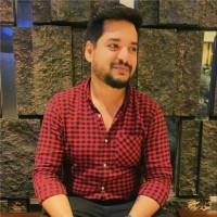 Abubakar Hafeez Email