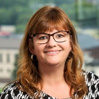 Lincoln Financial Group Employee Sandy Pope's profile photo