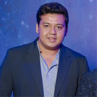 DOMS INDUSTRIES PVT. LTD. ( formerly known as writefine products pvt. ltd.) Employee Om Raveshia's profile photo