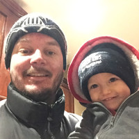 Building Controls and Services, Inc. Employee Tim Charboneau's profile photo