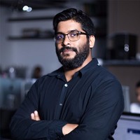 Dataxis Employee Abdur-Rahmaan Denmamode's profile photo