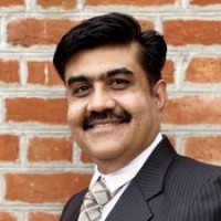 Delhivery Employee Jitendra Khatri's profile photo