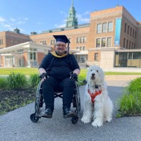 Life Changes Group Employee Knox Boss's profile photo