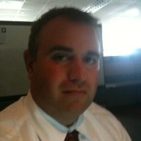 NI (National Instruments) Employee Chris Helm's profile photo