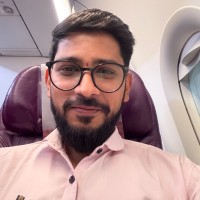 Polycab India Limited Employee Mandar Shinde's profile photo