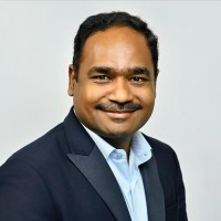 Jugl Employee Arun Kumar's profile photo