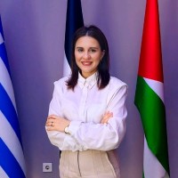 British Centre Employee Türkan Quluzadə's profile photo