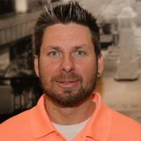 JDCTek Employee Shawn Kruszewski's profile photo