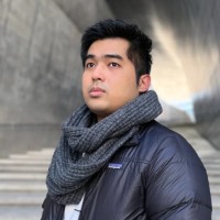 BlockSafe Employee Ralph Victor Cabrera's profile photo