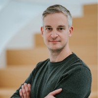 Trade Republic Employee Daniel Meier's profile photo