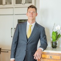 Cai Alex Bourland