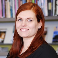 Engberg Anderson Architects Employee Amanda Koch's profile photo