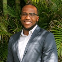 Brookstone Capital Management Employee Jerard Woods's profile photo