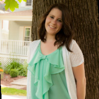 Kristina Blodgett Email & Phone Number