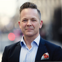 FASAB Employee Anders Rehn's profile photo