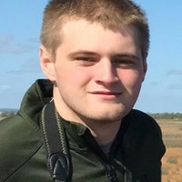 Runmob Employee Henry Rosellini's profile photo